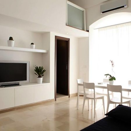 B&B Al Duomo Molfetta Eksteriør billede