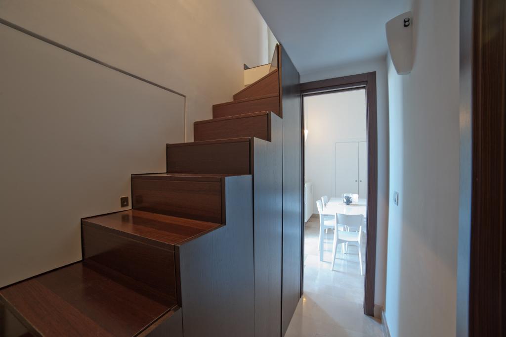 B&B Al Duomo Molfetta Eksteriør billede