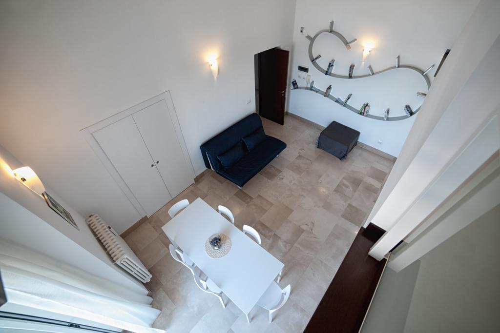 B&B Al Duomo Molfetta Værelse billede