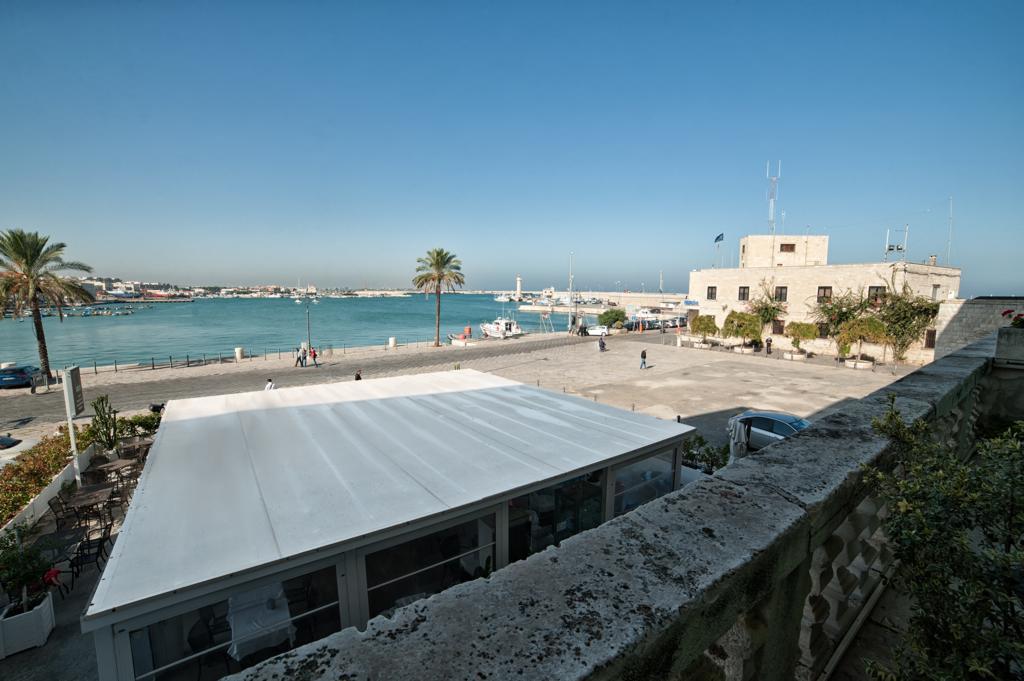 B&B Al Duomo Molfetta Værelse billede
