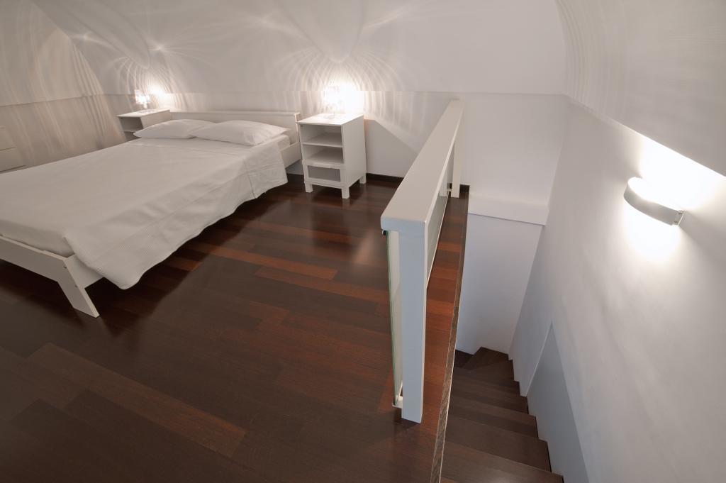 B&B Al Duomo Molfetta Værelse billede