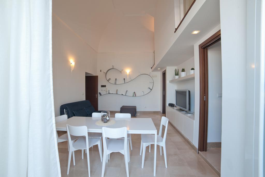 B&B Al Duomo Molfetta Eksteriør billede
