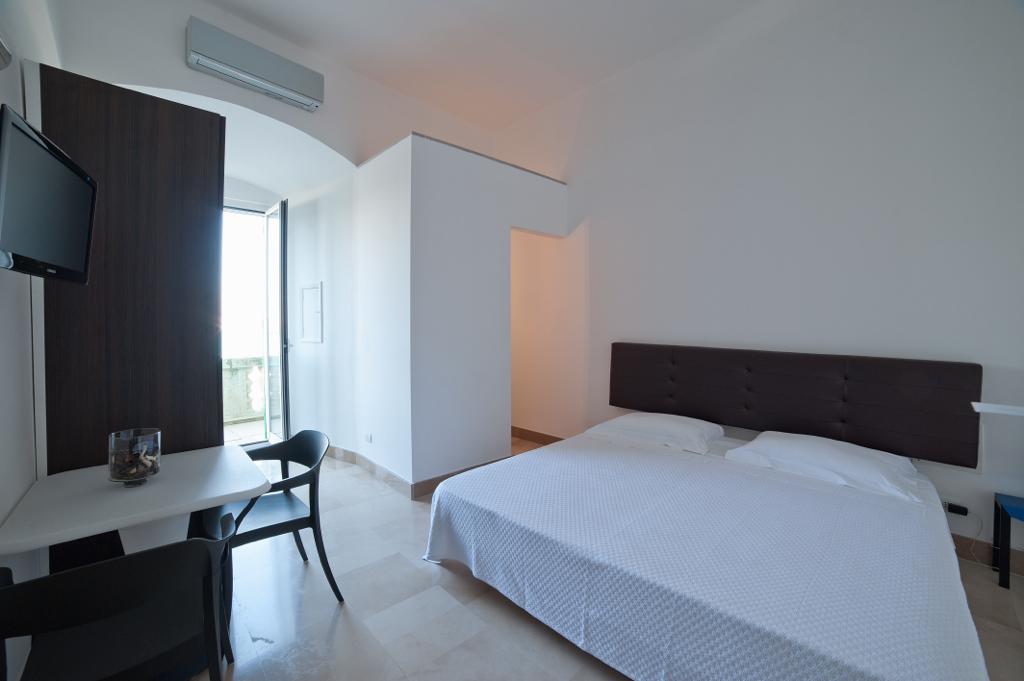 B&B Al Duomo Molfetta Værelse billede