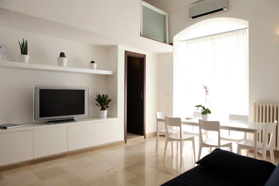 B&B Al Duomo Molfetta Eksteriør billede